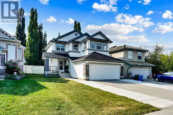 Calgary, AB t3k4h7,264 harvest hills Drive NE