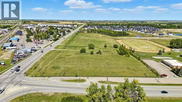 Carstairs, AB T0M0N0,TBD Highway 2A