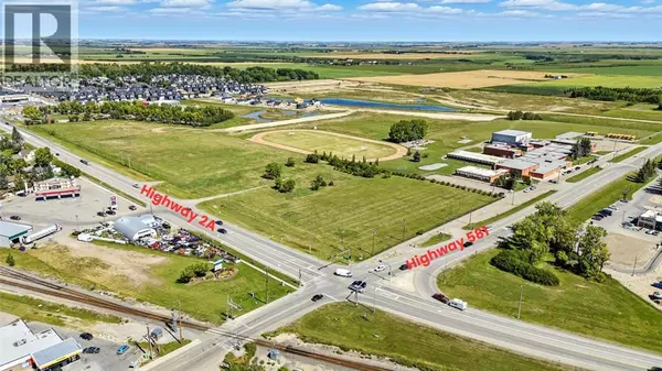 Carstairs, AB T0M0N0,TBD Highway 2A