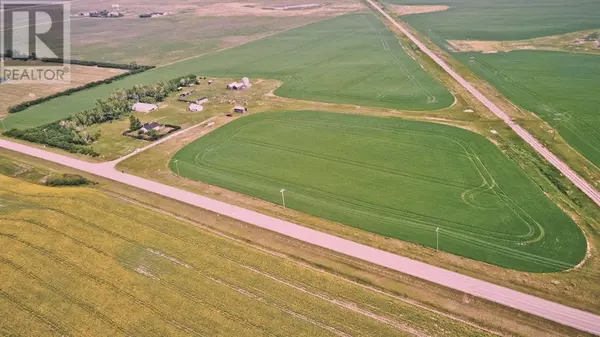 240226 Range Road 280, Rural Rocky View County, AB T1X2L4