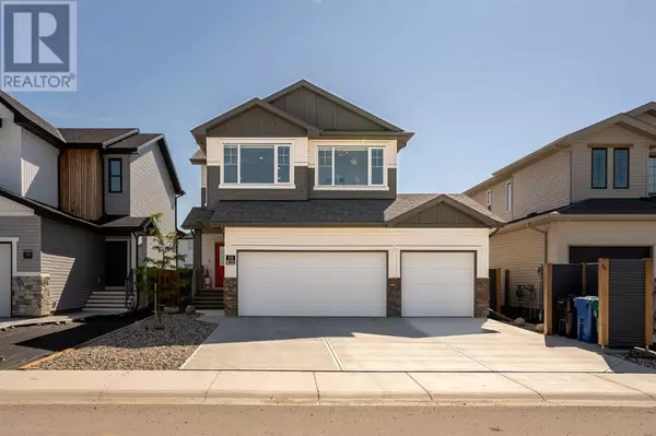 15 Miners Road W, Lethbridge, AB T1J5T9