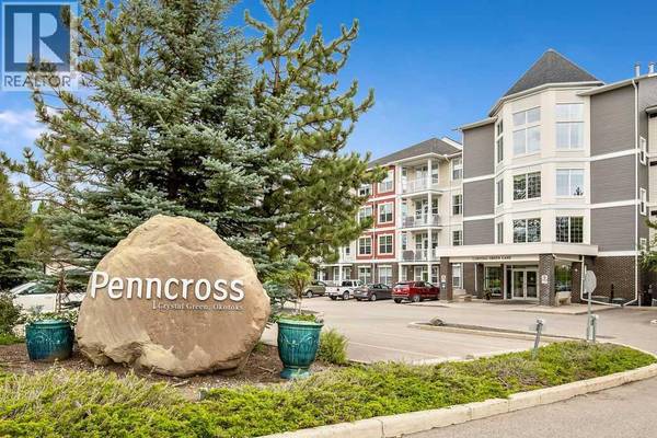 311, 1 Crystal Green Lane, Okotoks, AB T1S0C5