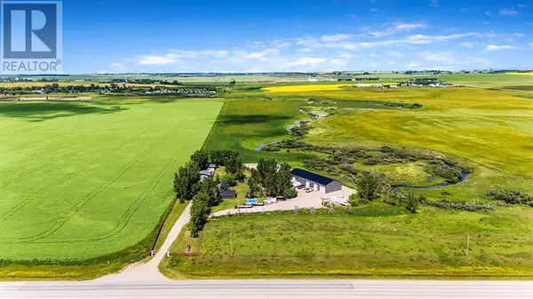 253042 AB-901, Carseland, AB T1P1J6