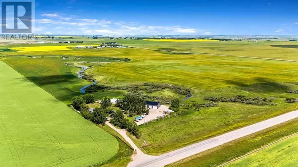 Carseland, AB T1P1J6,253042 AB-901