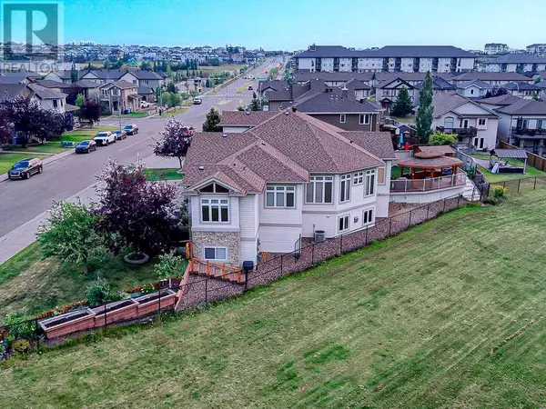 Fort Mcmurray, AB T9K0P1,413 Loutit Road