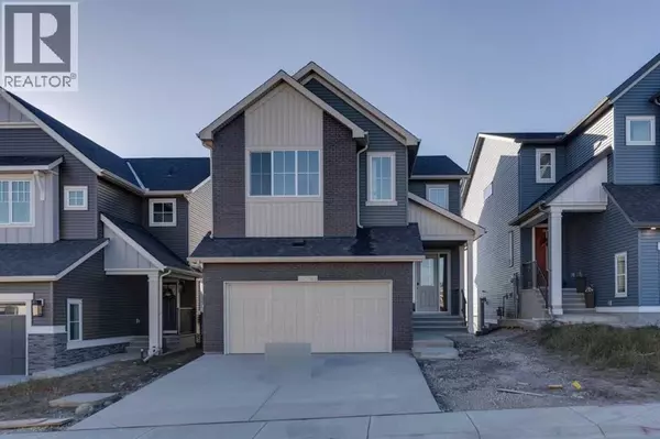 Airdrie, AB T4A3R1,2220 Lancaster Heights SE