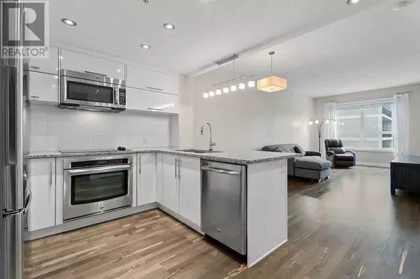 308, 1110 3 Avenue NW, Calgary, AB T2N4J3