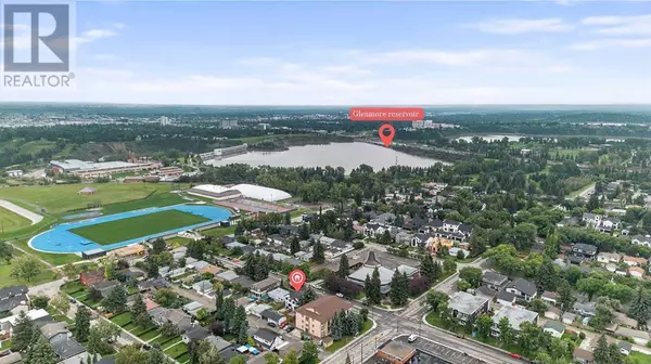 Calgary, AB T3E1L6,2038 54 Avenue SW