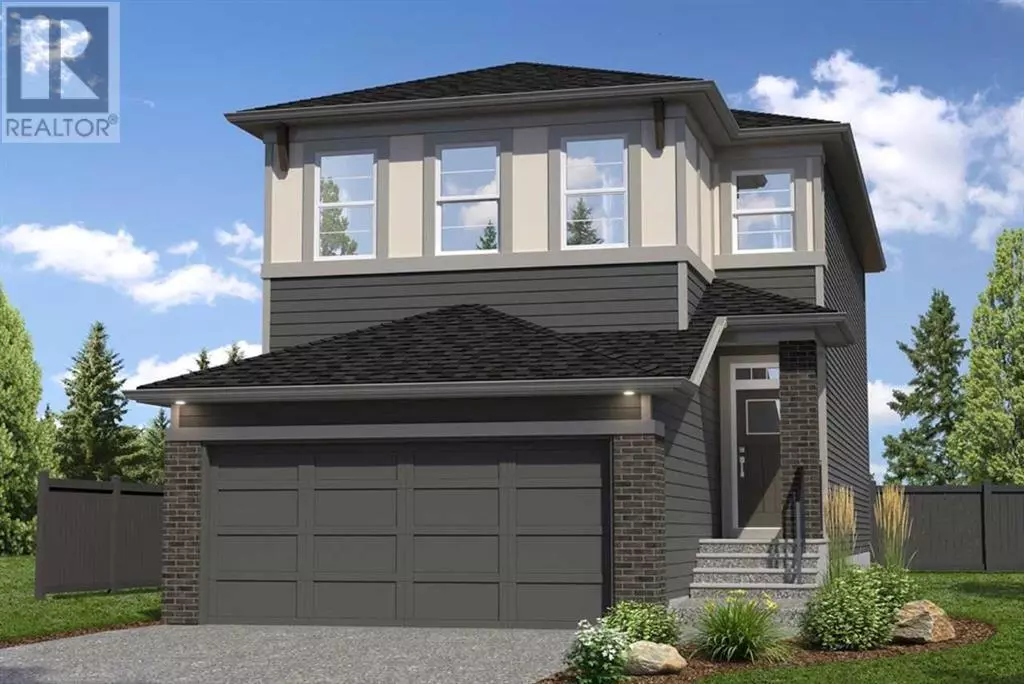 Calgary, AB T3P2L5,62 Amblefield Common NW