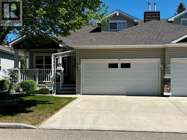 9 Jessup Avenue, Red Deer, AB T4P3X1