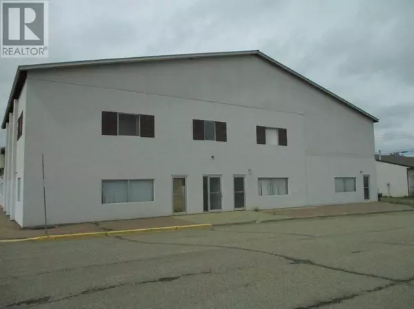 Manning, AB T0H2M0,404 1st Street  SW