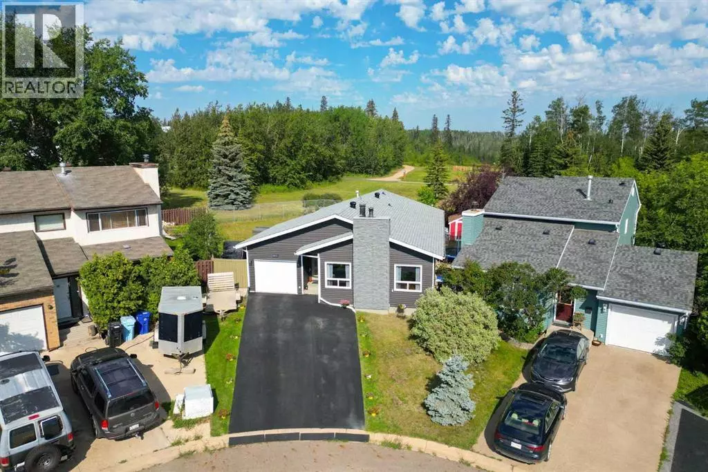 Fort Mcmurray, AB T9K1T8,120 Gladue Bay
