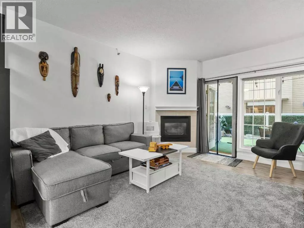 Calgary, AB T2R0S1,105, 820 15 Avenue SW