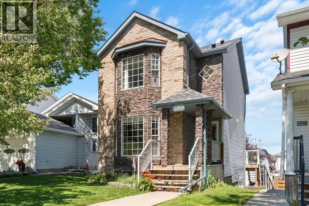 Calgary, AB T3A5H2,10884 Hidden Valley Drive NW