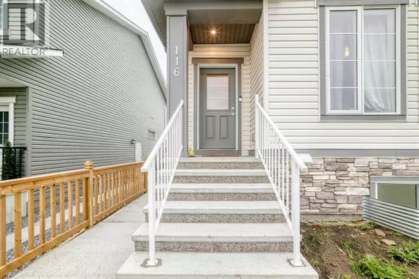 Calgary, AB T3P1W5,116 Ambleton Street NW