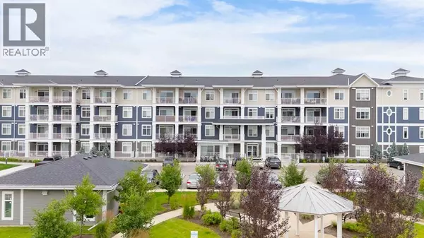 307, 400 Auburn Meadows Common SE, Calgary, AB T3M3K7