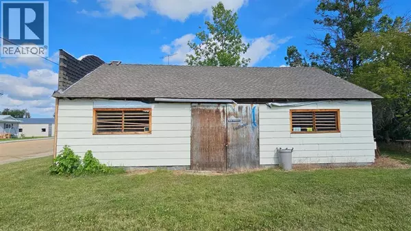 Alliance, AB T0B0A0,109 1 Street E