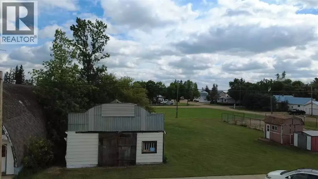 109 1 Street E, Alliance, AB T0B0A0