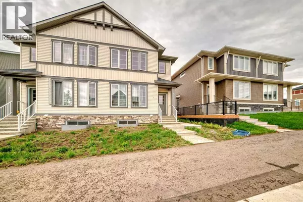 Calgary, AB T3P1W5,112 Ambleton Street NW