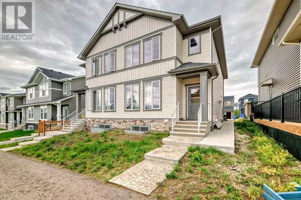 112 Ambleton Street NW, Calgary, AB T3P1W5