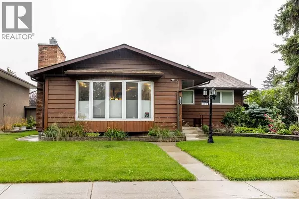 7120 20 Street SE, Calgary, AB T2C0P6