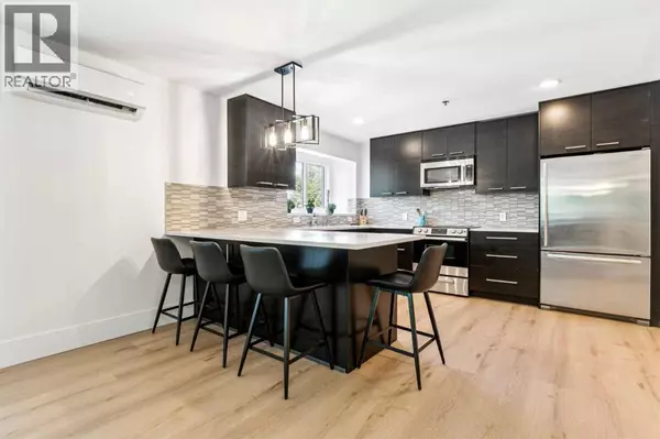 Calgary, AB T2T0H7,201, 916 19 Avenue SW