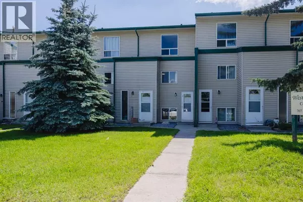 Strathmore, AB T1P1A9,12, 707 Westmount Drive