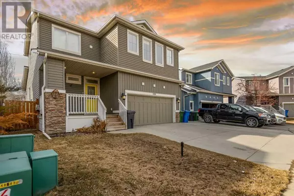 Chestermere, AB T1X0B4,120 West Creek Green