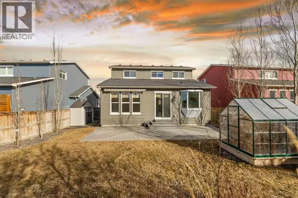 Chestermere, AB T1X0B4,120 West Creek Green