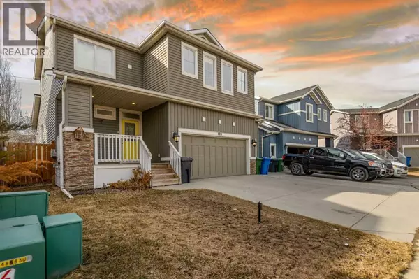 Chestermere, AB T1X0B4,120 West Creek Green