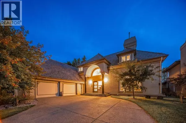 Calgary, AB T2W5S3,42 Woodhaven Crescent SW