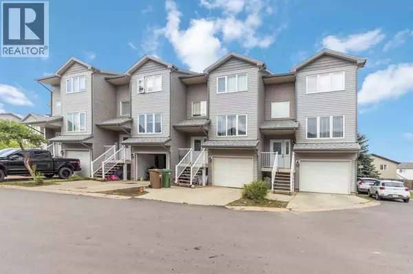 20, 100 Albion Drive, Fort Mcmurray, AB T9J1M1