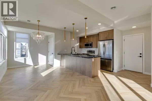 Calgary, AB T3P2M3,107, 14800 1 Street NW