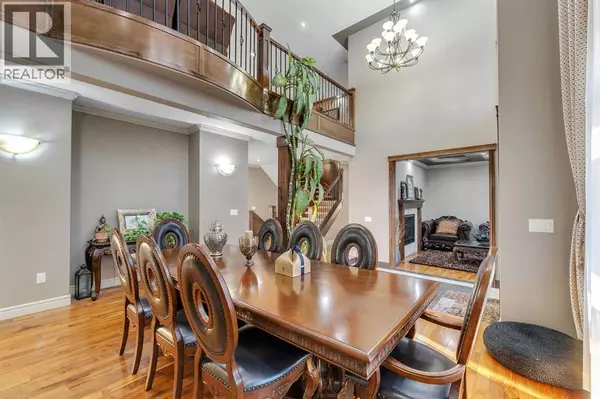 Chestermere, AB T1X1R2,989 East Lakeview Road