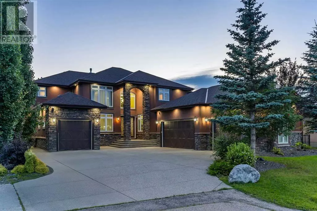 Chestermere, AB T1X1R2,989 East Lakeview Road