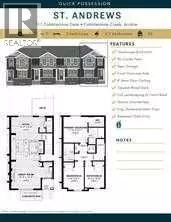 Airdrie, AB T4B0R7,117 Cobblestone Gate SW