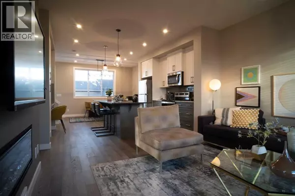 Airdrie, AB T4B0R7,237 Cobblestone Gate SW