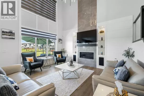 Chestermere, AB T1X2M8,20 Waterford Heights