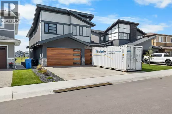 Chestermere, AB T1X2M8,20 Waterford Heights