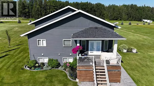 Rural Yellowhead County, AB T7E3B8,5, 53018 Range Road 175