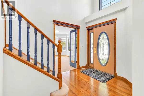 Calgary, AB T3A5B3,159 HAMPSHIRE Grove