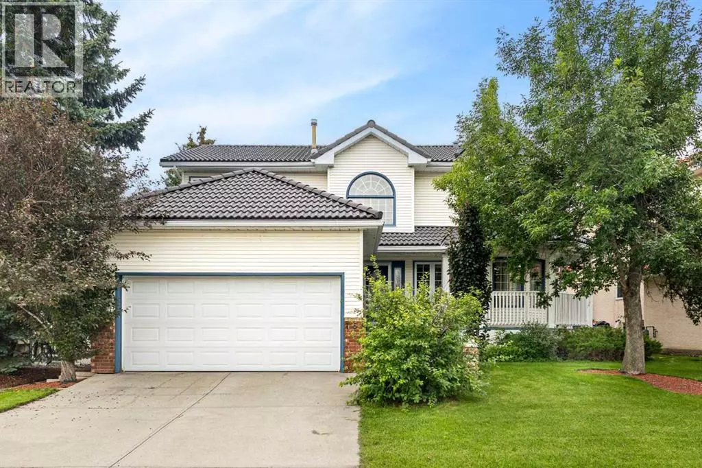 Calgary, AB T3A5B3,159 HAMPSHIRE Grove