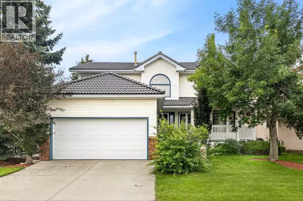 159 HAMPSHIRE Grove, Calgary, AB T3A5B3