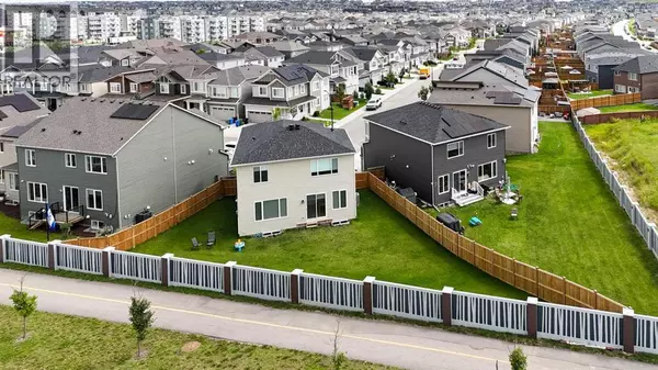 Calgary, AB T3P0Y4,119 Carrington Circle NW
