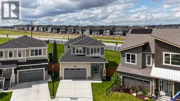 Calgary, AB T3P0Y4,119 Carrington Circle NW
