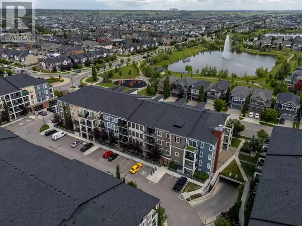 1216, 215 Legacy Boulevard SE, Calgary, AB T2X3Z4