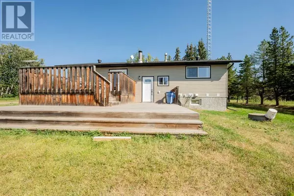 65069 Township Road 742, Rural Grande Prairie No. 1 County Of, AB T0H3C0