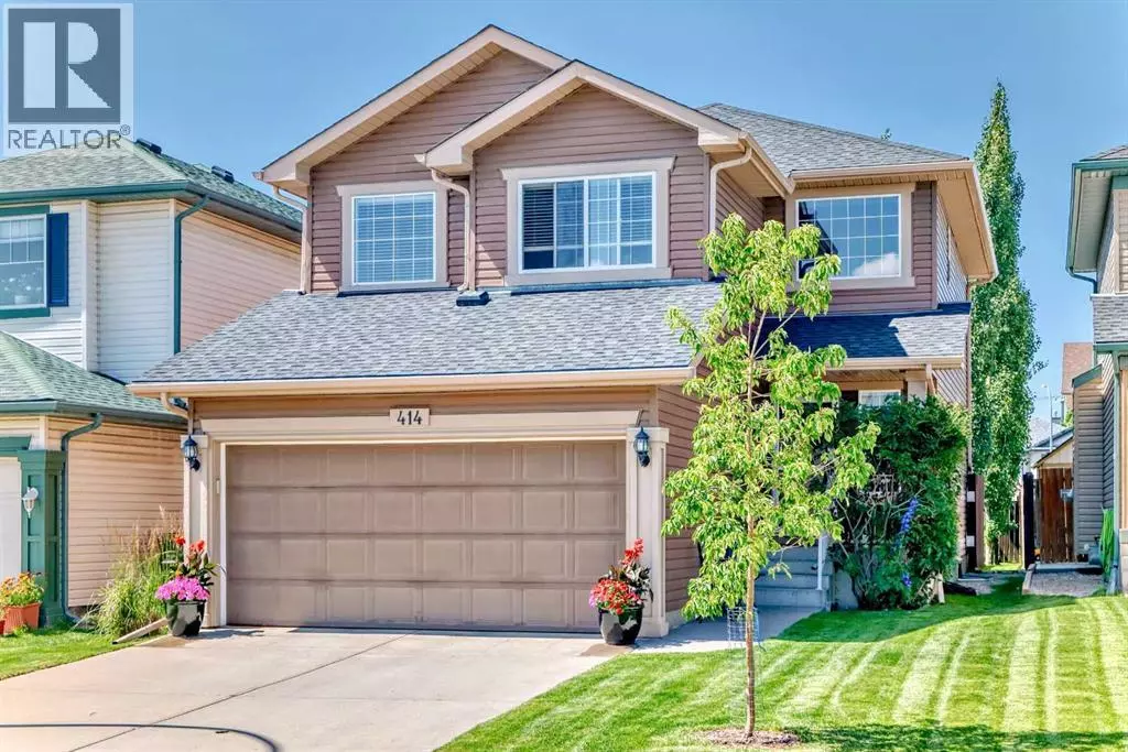 Calgary, AB T3G4Z2,414 Citadel Meadow Bay NW