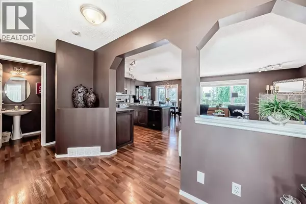 Calgary, AB T3G4Z2,414 Citadel Meadow Bay NW