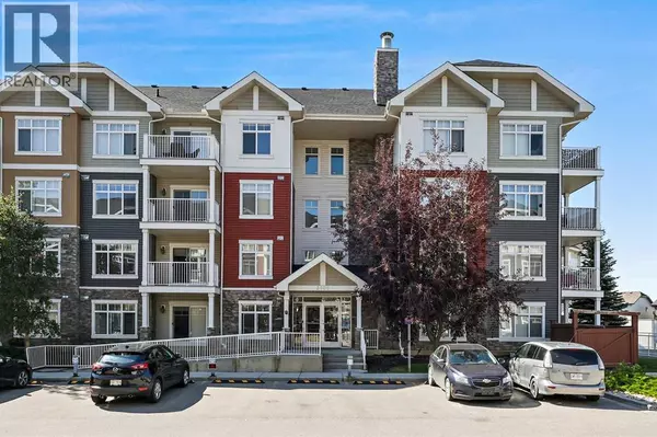 3209, 155 Skyview Ranch Way NE, Calgary, AB T3N0L3